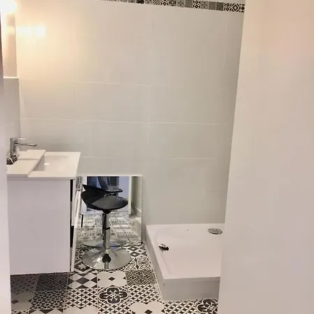 شقة 4 مونبيلييه